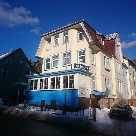 Hostel Braunlage Bagian luar foto