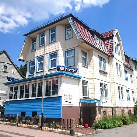 Hostel Braunlage Bagian luar foto