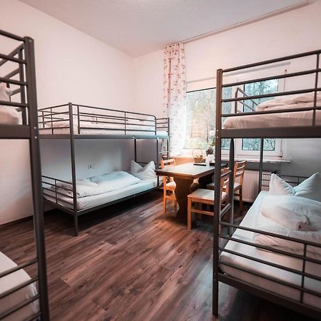 Hostel Braunlage Bagian luar foto