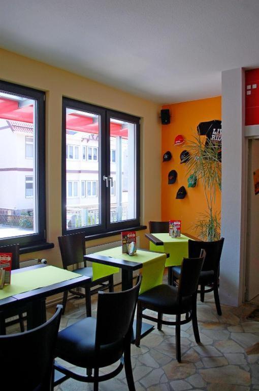 Hostel Braunlage Bagian luar foto
