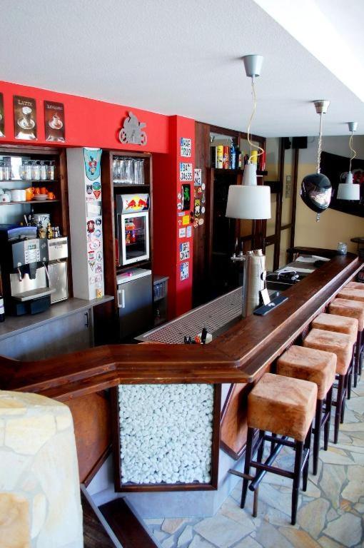 Hostel Braunlage Bagian luar foto