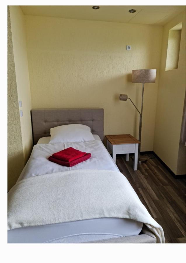 Hostel Braunlage Bagian luar foto