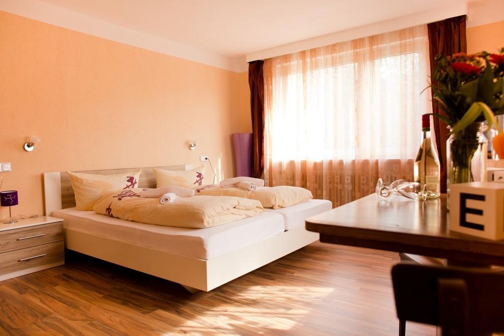 Hostel Braunlage Ruang foto