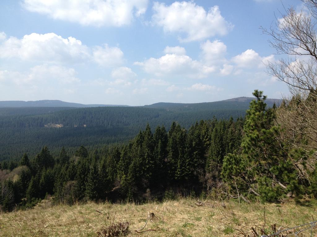 Hostel Braunlage Bagian luar foto