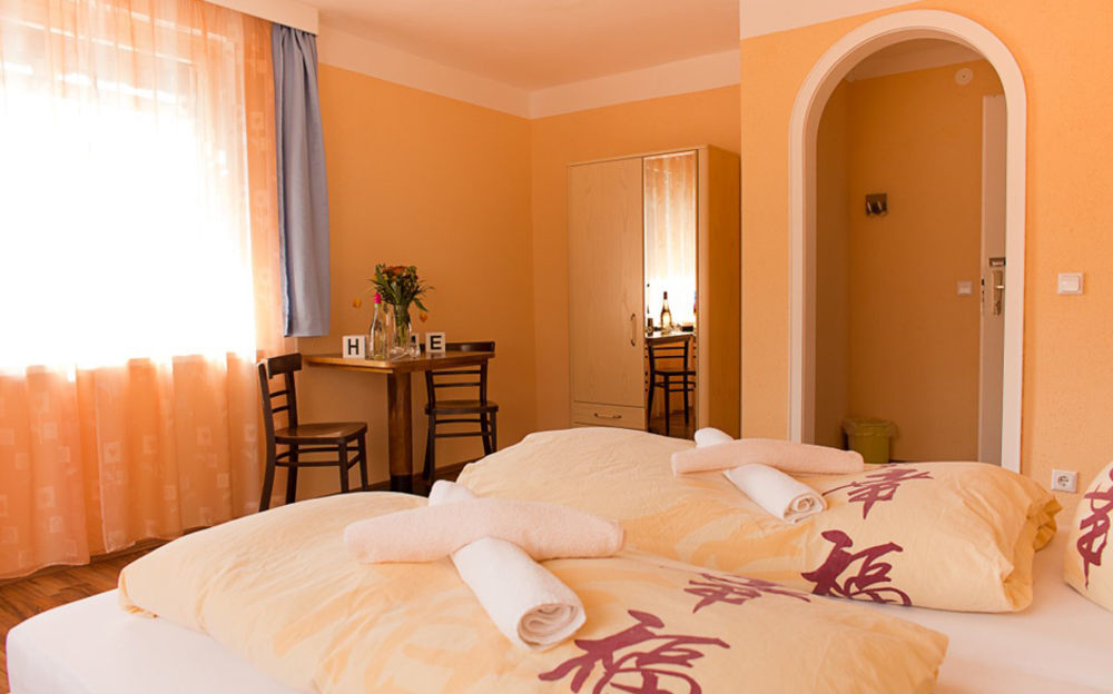 Hostel Braunlage Bagian luar foto