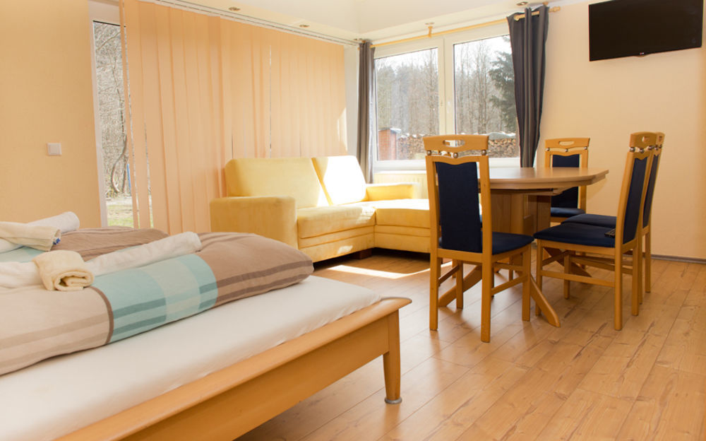 Hostel Braunlage Bagian luar foto