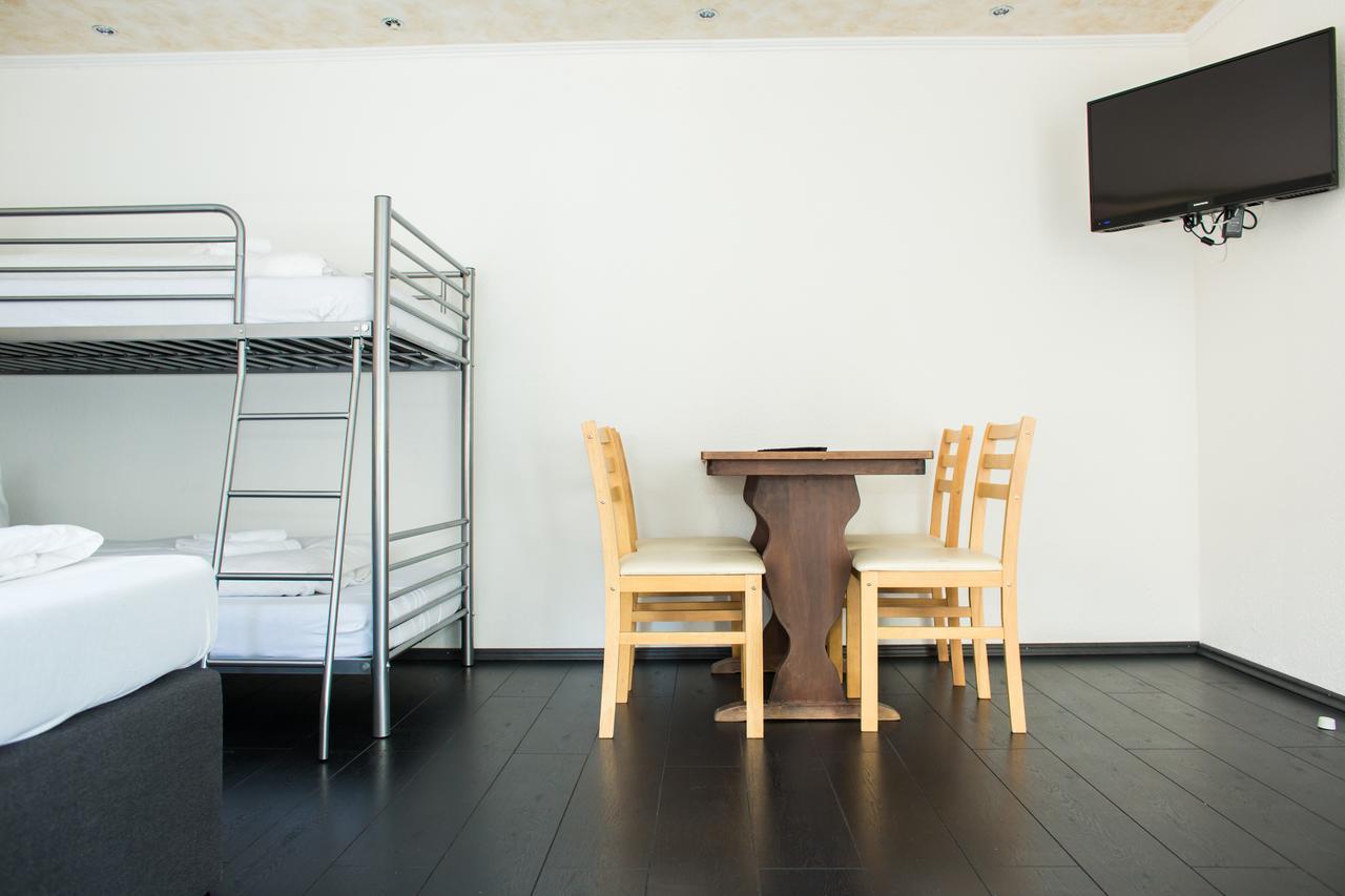 Hostel Braunlage Bagian luar foto