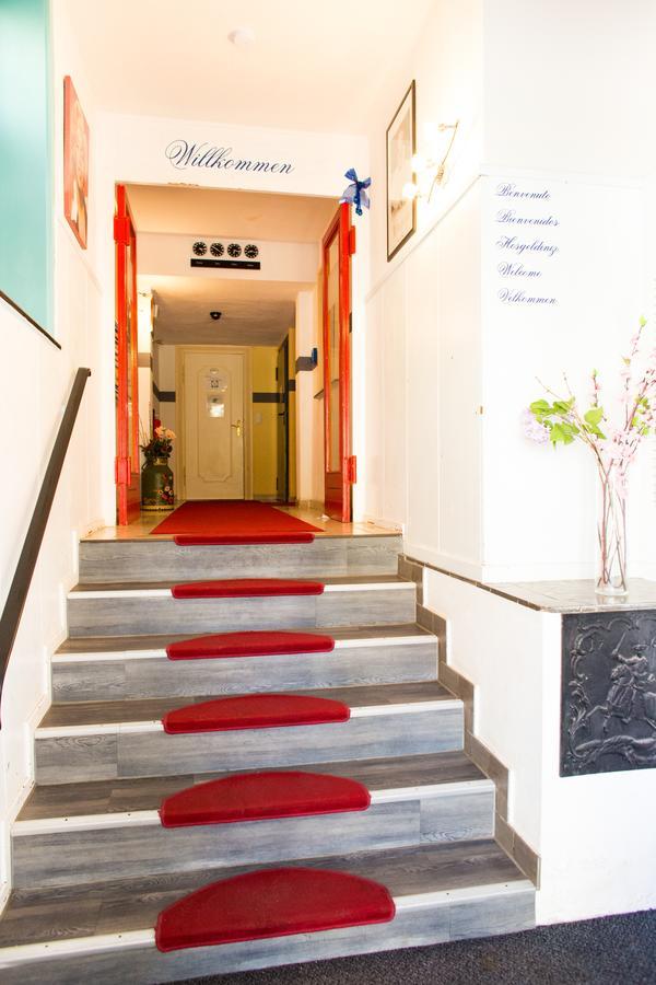 Hostel Braunlage Bagian luar foto