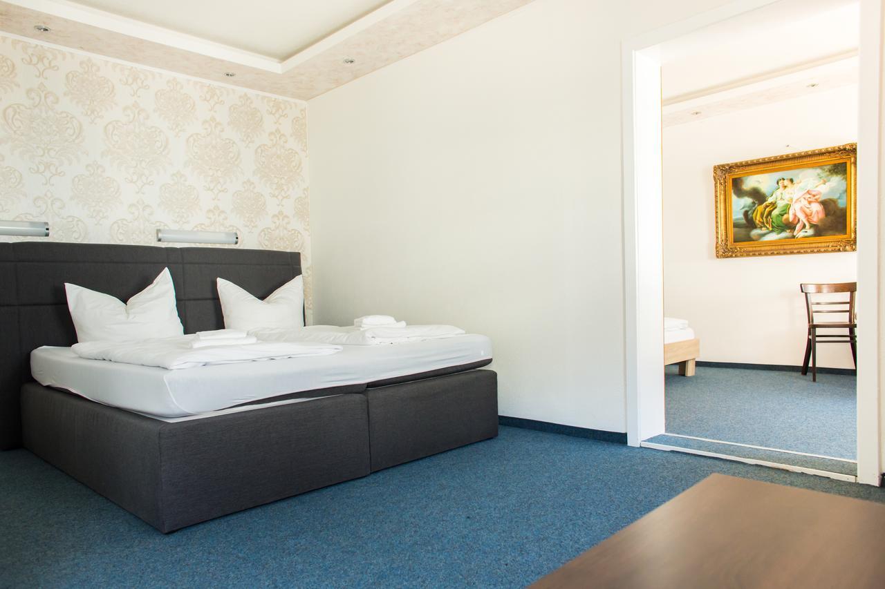 Hostel Braunlage Bagian luar foto