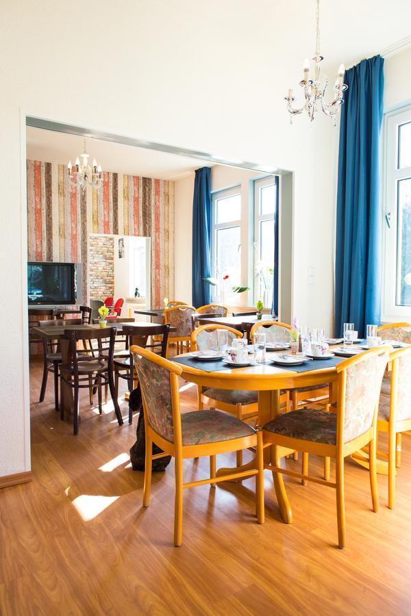 Hostel Braunlage Bagian luar foto
