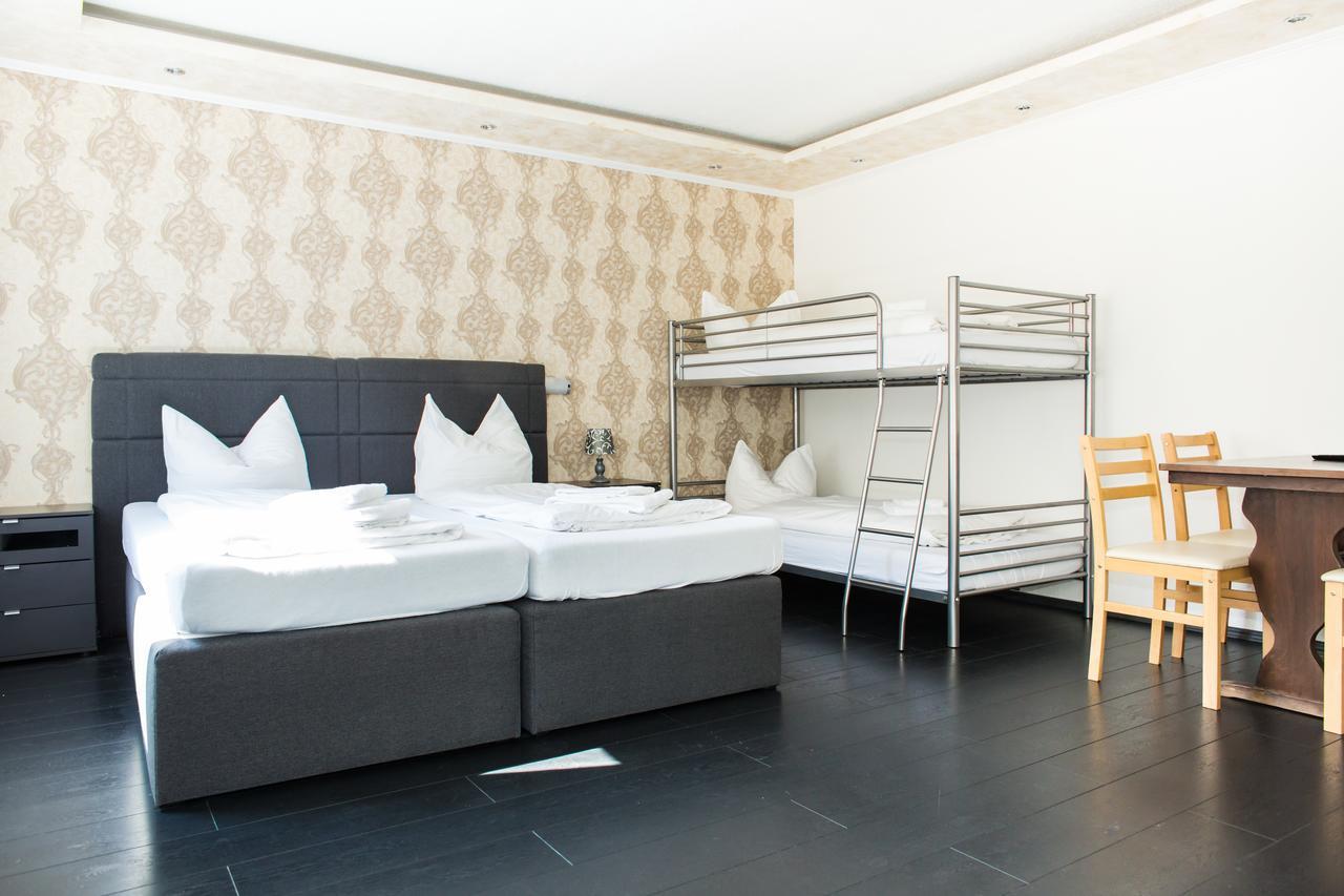 Hostel Braunlage Bagian luar foto