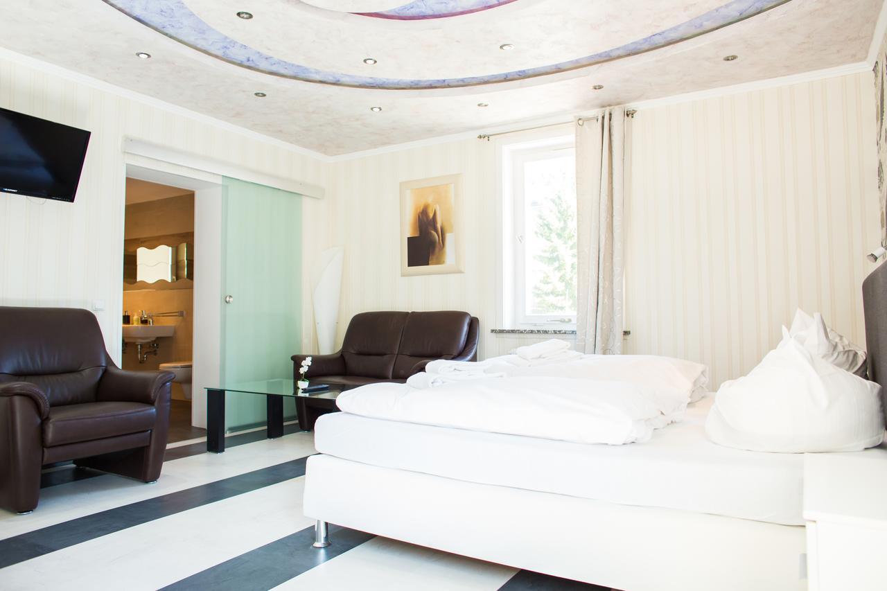 Hostel Braunlage Bagian luar foto