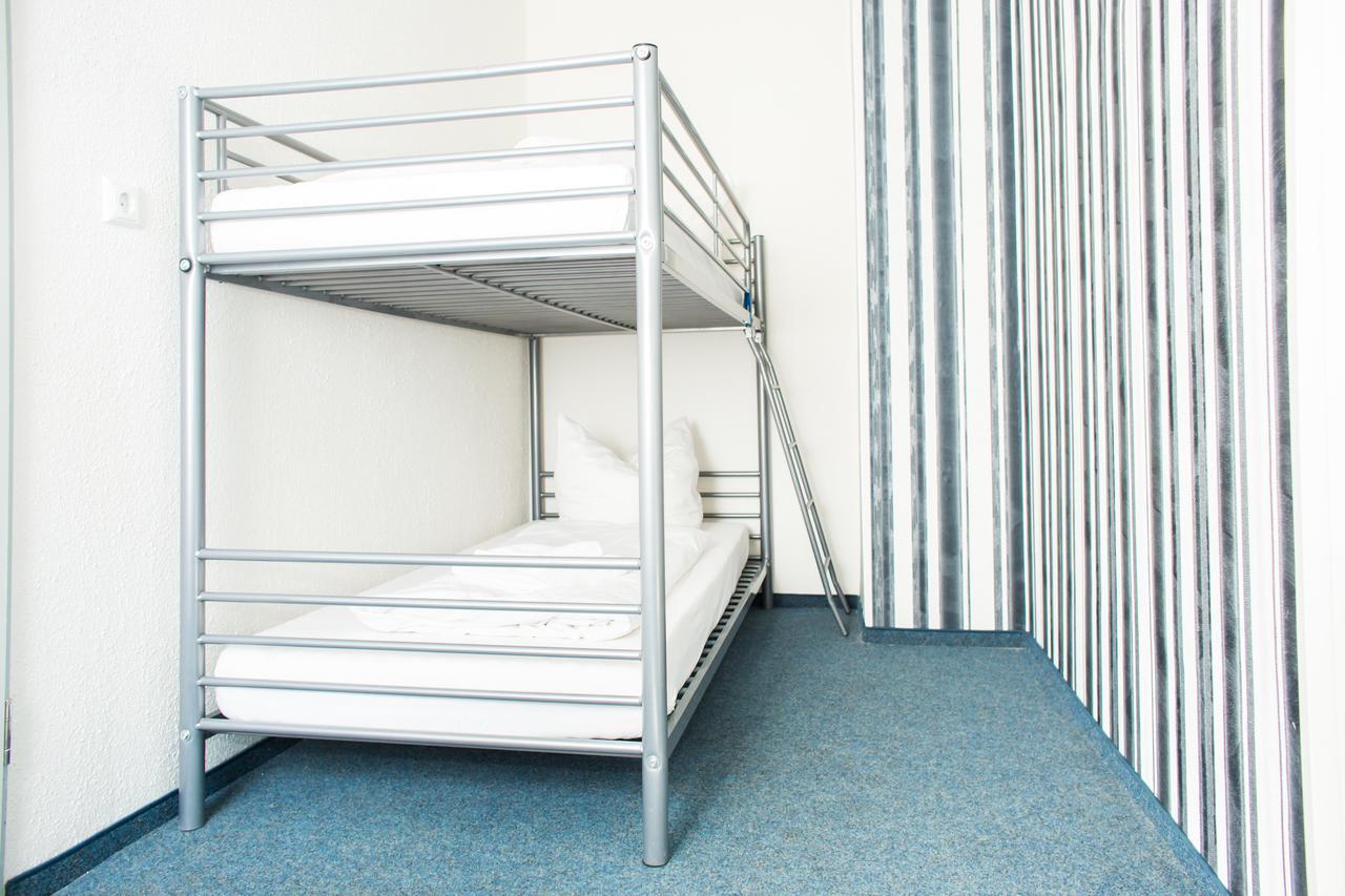Hostel Braunlage Bagian luar foto