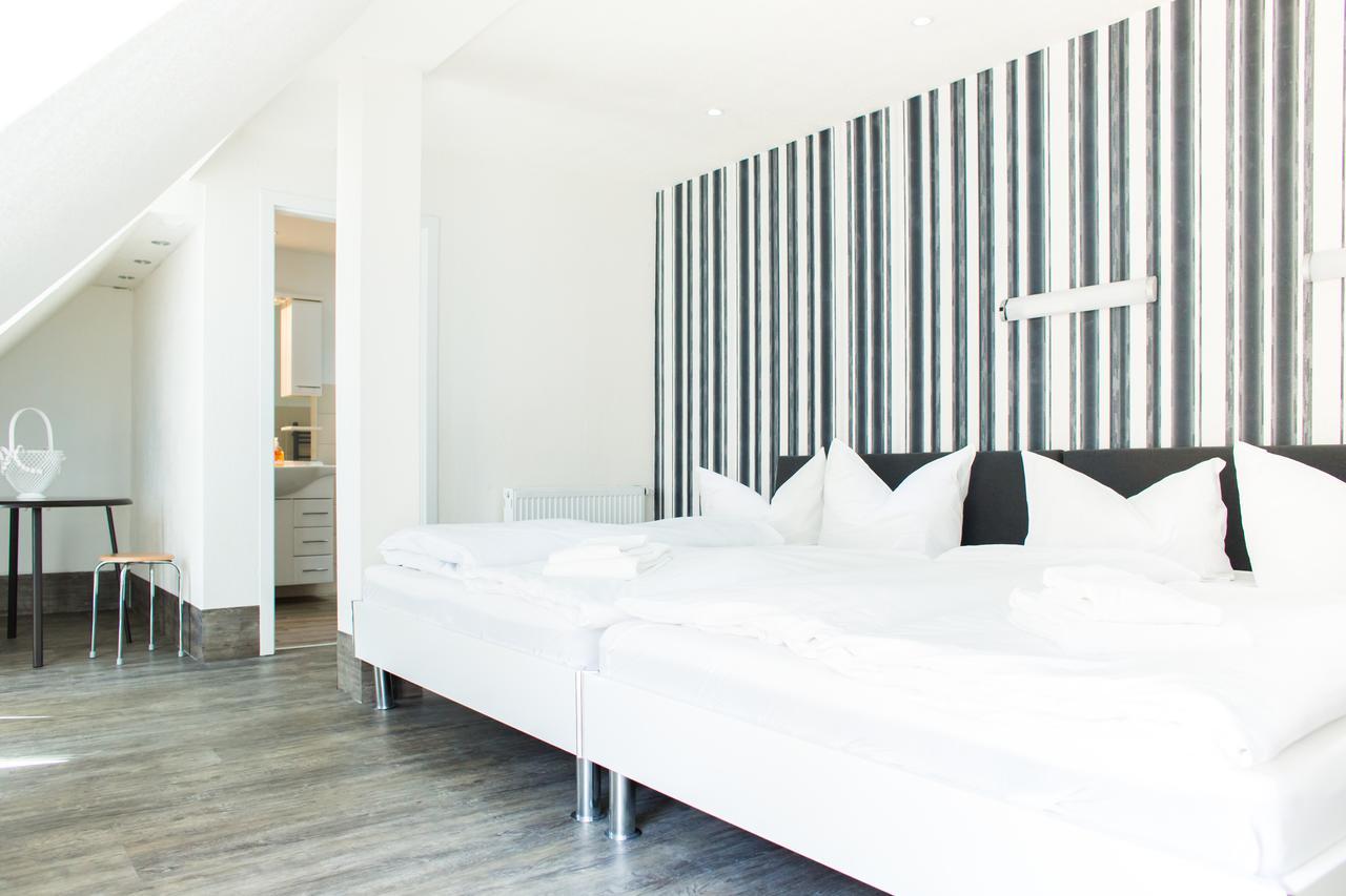Hostel Braunlage Bagian luar foto