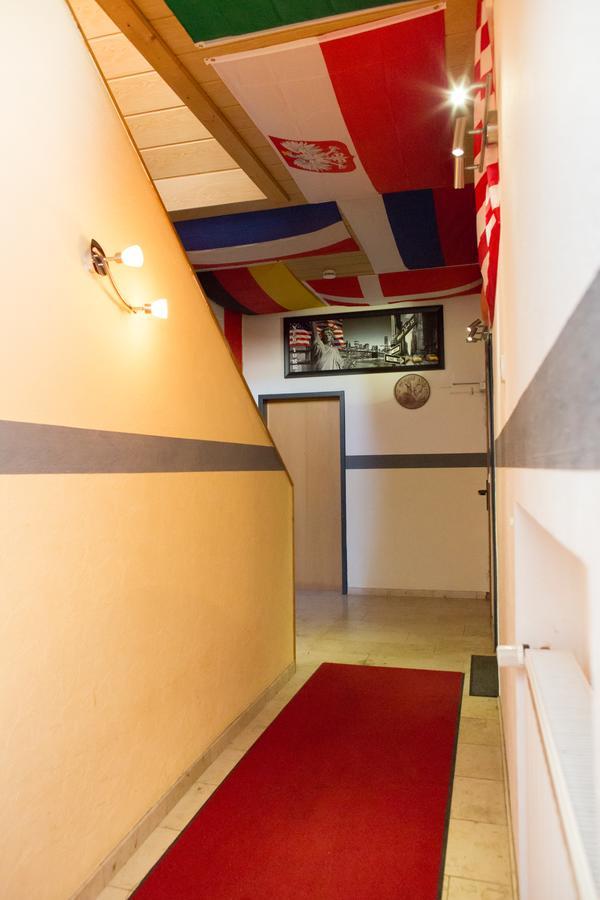 Hostel Braunlage Bagian luar foto