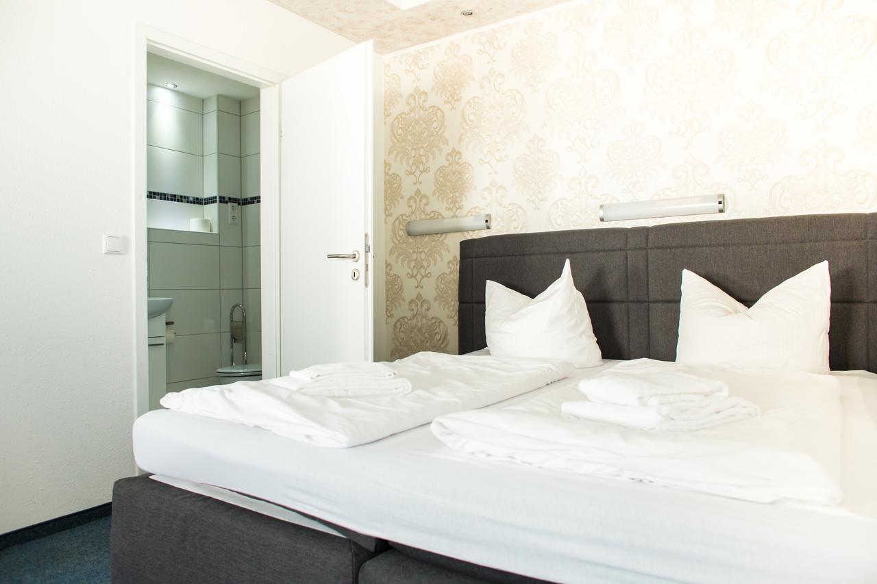 Hostel Braunlage Bagian luar foto