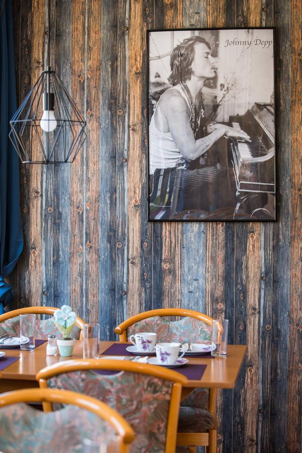 Hostel Braunlage Bagian luar foto