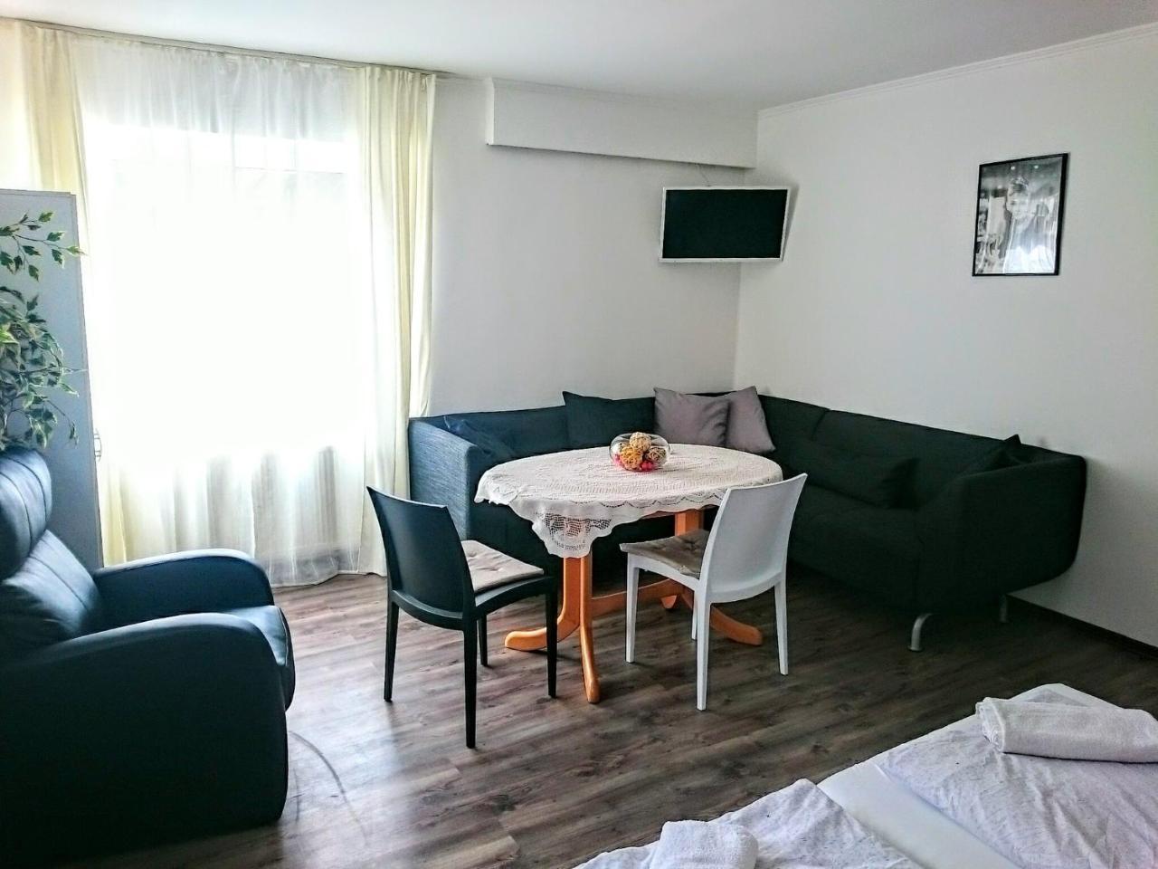 Hostel Braunlage Bagian luar foto