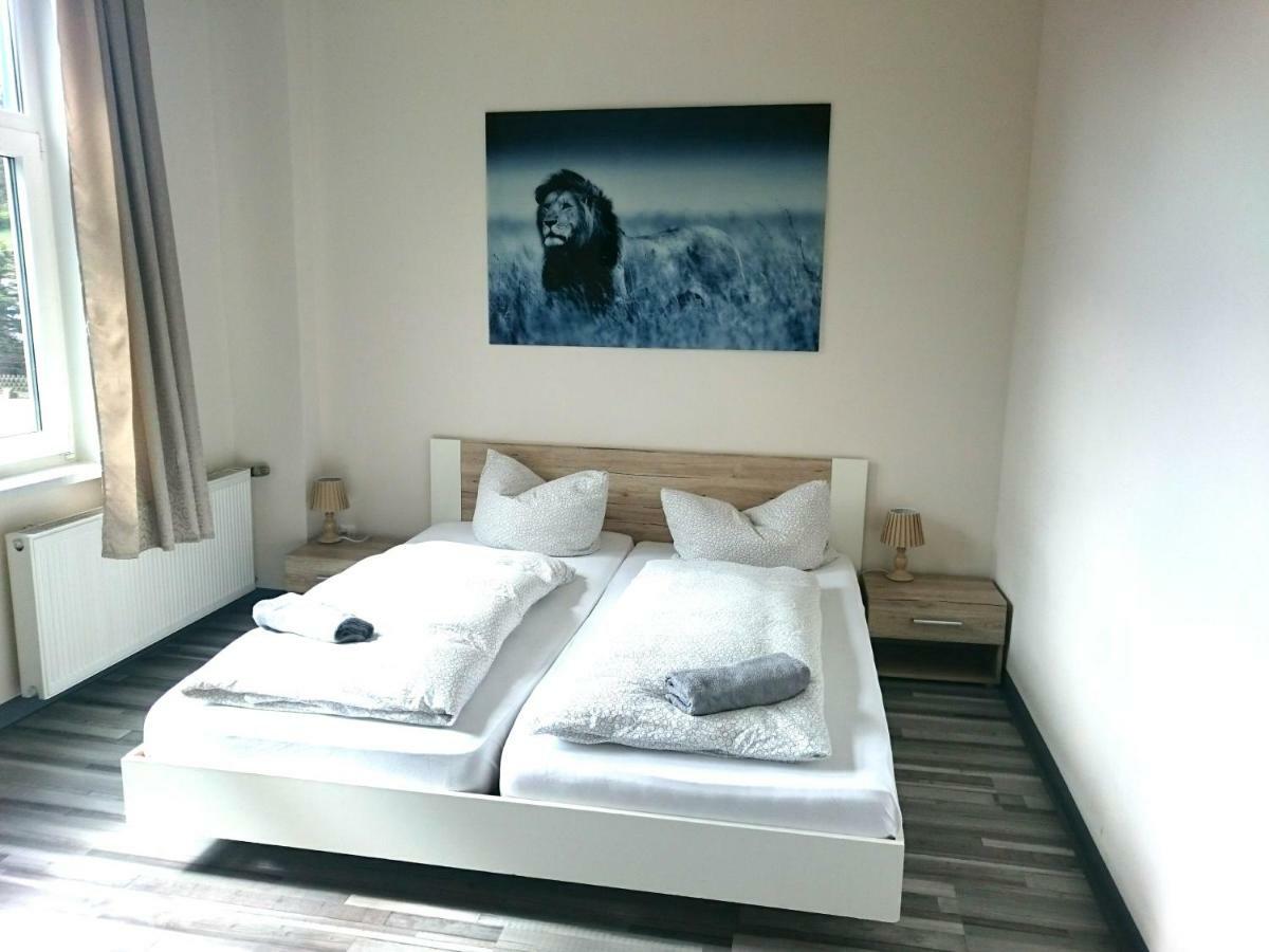 Hostel Braunlage Bagian luar foto