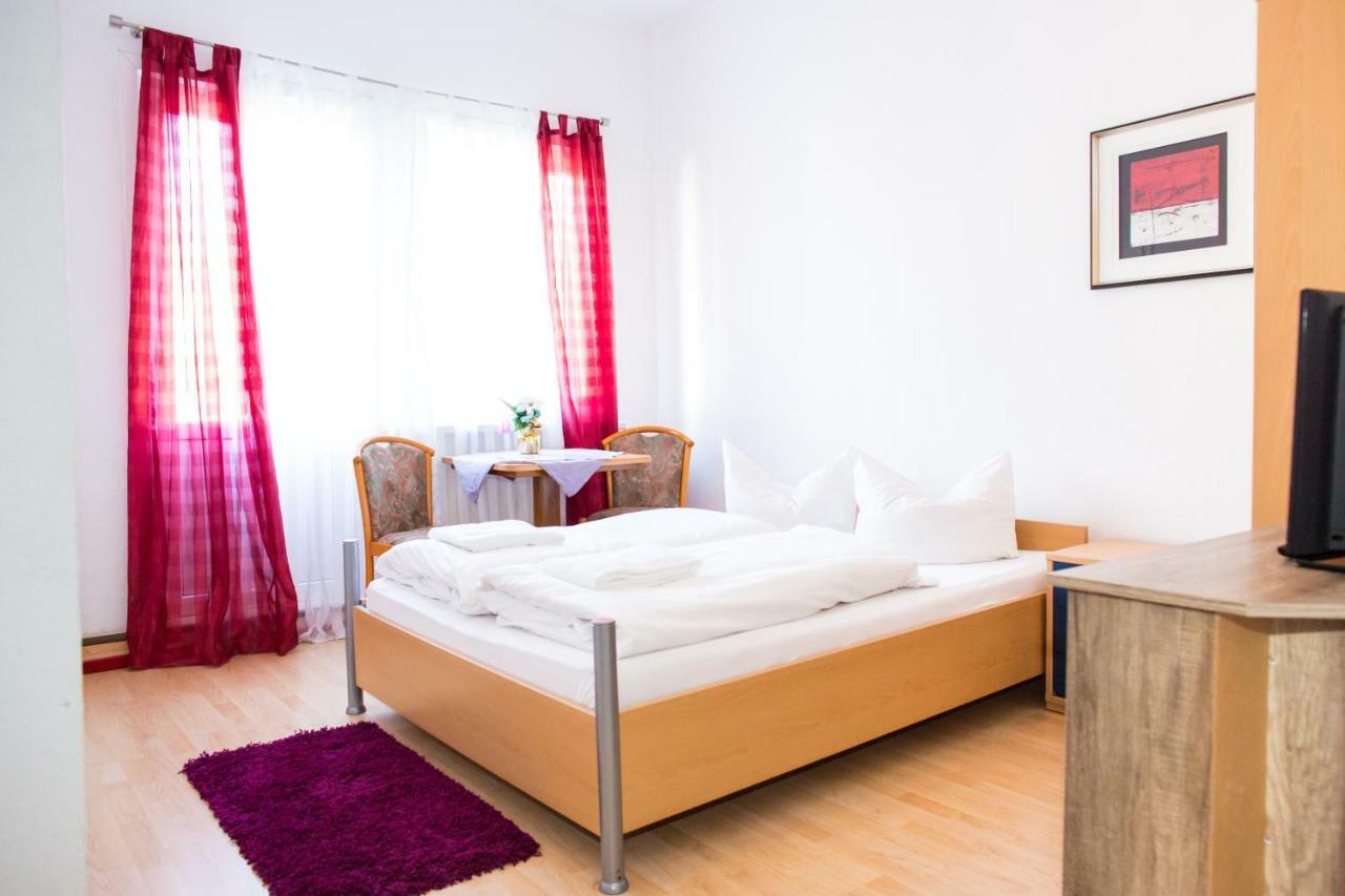 Hostel Braunlage Bagian luar foto